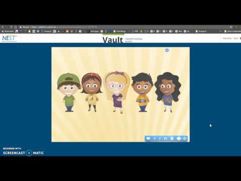 Getting Started With Everfi