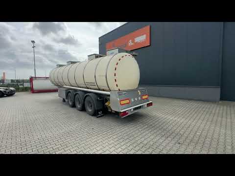 Feldbinder video nahled