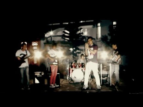Hard Ray  - Thahang ngaihnobei (Official Music Video)