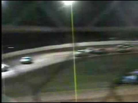 Speedway Gympie  NOV08 PART 1