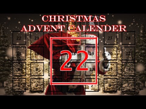 22nd December: PES 2013 | Become A Legend | OOOOH A DOUBLE!