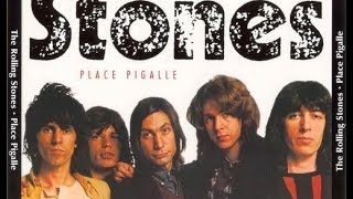 ROLLING STONES PLACE PIGALLE VOL 1     OUTTAKES
