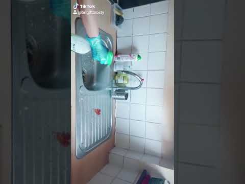 DODE Cleaning Service video.