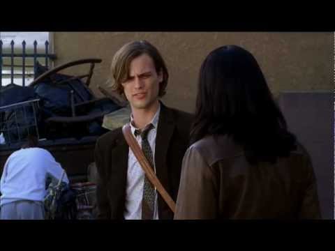 [039] s02e17 - Distress - Reid snapping at Emily