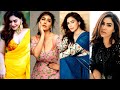 Kangna Sharma Hot And Smooth Insta Reels Compilation