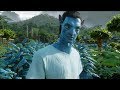 Jake Sully S First Run Avatar 2009
