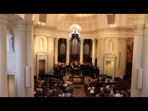 Samford A Cappella 2017 - Lumen ad revelationem