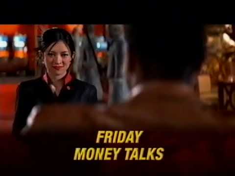 Rush Hour 2 2001 Video Store VHS / DVD Promotional Screening Cassette Featurette