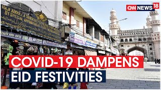 Eid In The Time Of COVID-19 Lockdown, Here s What People Say | CNN News18 - Download this Video in MP3, M4A, WEBM, MP4, 3GP