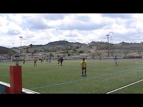 CADET A - CF CALLDETENES - CE LLERONA TONI MARTOS-NAOKI.mpg