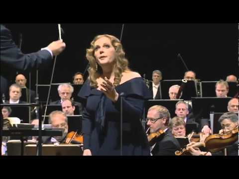 Gala en direct de Bayreuth pour le 200e Anniversaire de la Naissance de Richard Wagner