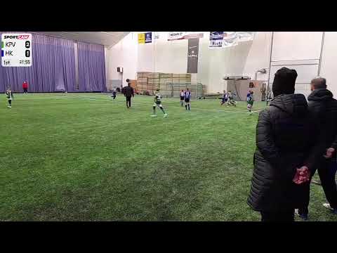 P11 KPV vs HK - 20/03/2022