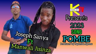 Download lagu Manwali Jisinza Ft Joseph Sanya_Pombe Audio mp3 Download lagu Manwali Jisinza Ft Joseph Sanya_Pombe Audio mp3