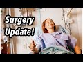 Surgery Recovery Laparoscopic Hernia Surgery