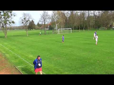 TATRAN Všechovice x 1. FC Viktorie Přerov (0:1) - 2. poločas