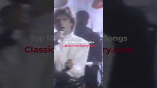 Top 10 John Waite Songs #70smusic