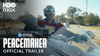 Peacemaker Season 2 | Official Trailer | HBO Max