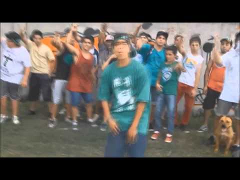 Este Es Mi Barrio (VideoClipOfficial) CoFran - 2013