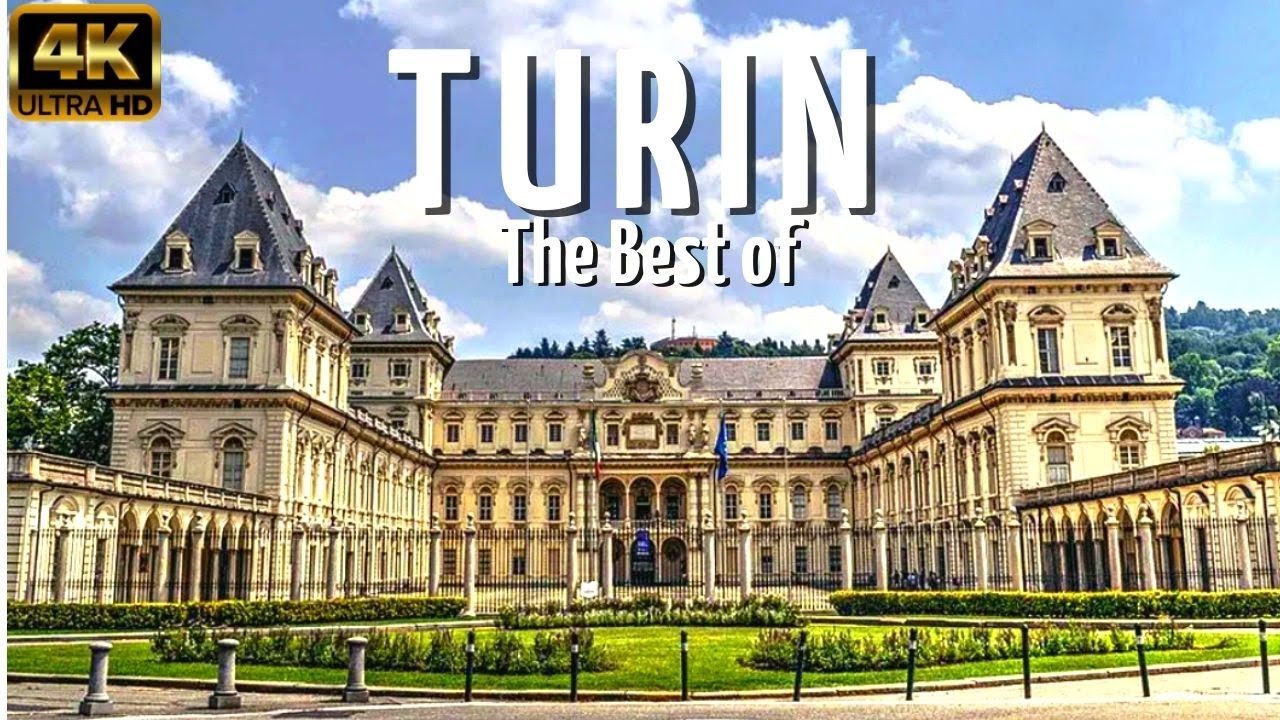 Watch Now The best of Turin, Italy. Driving through The best of Turin, Italy. Driving through