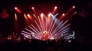 Jim James (live) - Fillmore - San Francisco, CA - 5/12/2013 - Dear One