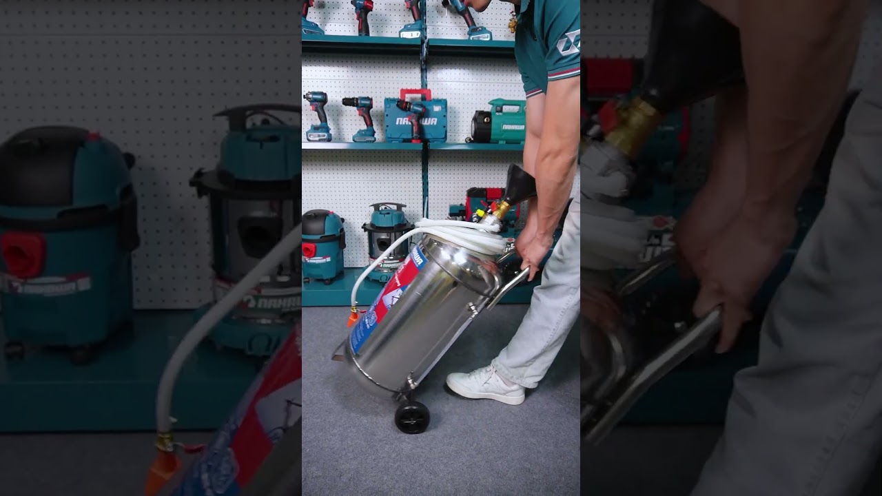 Bình phun bọt tuyết NAKAWA BB-40L