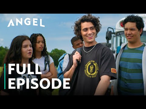 A Week Away Series and 3 more