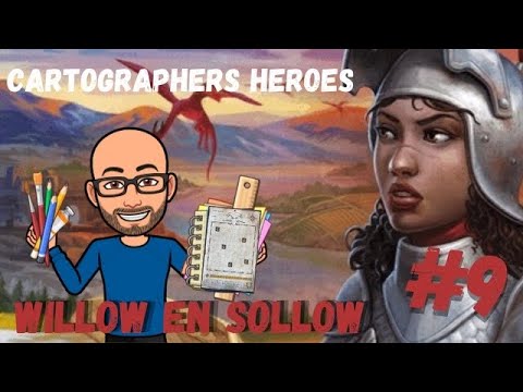 Vidéo Cartographers Heroes