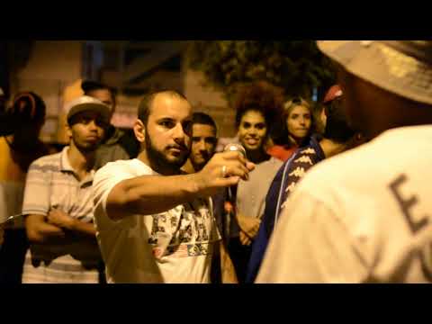 Xines x NG | 2ª Valo das Batalha | Capão Redondo | SP