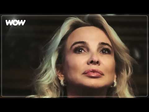 WOW I Corinna– wie sie für ihre Liebesbeziehung zu Juan Carlos in Spanien geächtet wurde