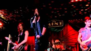 Zander Bleck ~ Dirty Love Song ~ The Mint ~ 08/20/2009