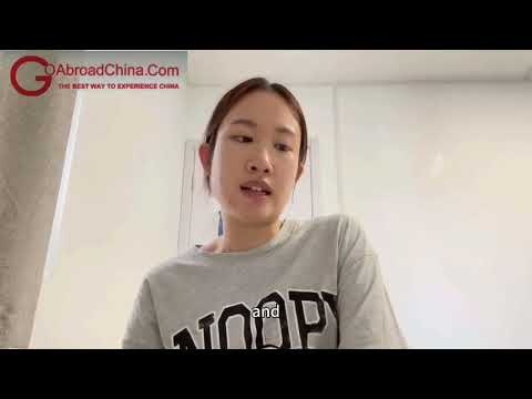 Go Abroad China Architecture Design Internship Program and Chinese Language  in Shanghai China