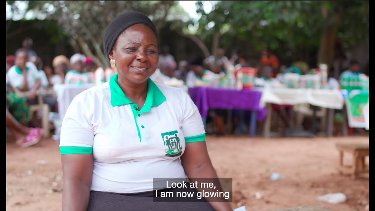 Cash Transfer Full Documentary