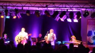 Foster &amp; Allen We Owe It All To You Live @ The Arklow Bay Hotel Januray 2017