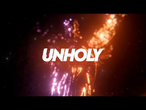 Besomorph & Yusuf Alev - Unholy (feat. HALUNA)
