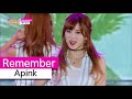 [HOT] Apink - Remember, 에이핑크 - 리멤버, Show ...