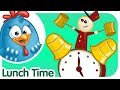 Are You Sleeping Brother John Lunch Time Kids Songs And Nursery Rhymes In English
