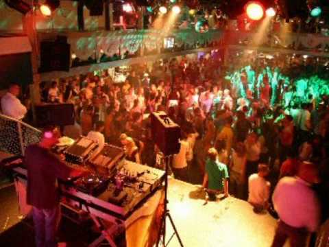 The Partysquad Ft. The Opposites - Welkom Terug