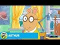 ARTHUR Season 20