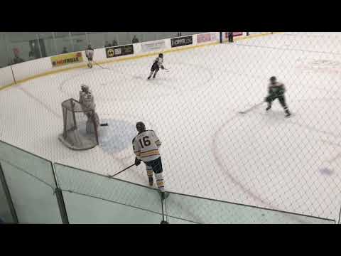 Feb. 20, 2022 Everett Force #21 U15 WJNV at LJK White