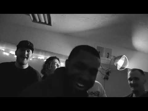 ANTHRAX - UNAVERAGE GANG X BLACK SMURF #UAVGANG