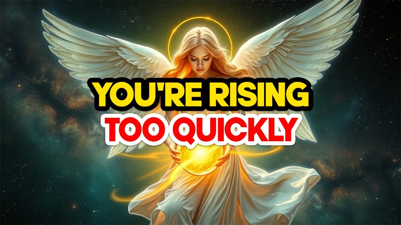 CHOSEN ONES‼️ THEY WANT YOU GONE BUT YOU JUST KEEP RISING HIGHER 🚀 WHAT THE HELL ARE YOU MADE OF??