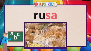 Download lagu belajar membaca dua suku kata | belajar mengeja huruf untuk balita,anak tk,sd mp3