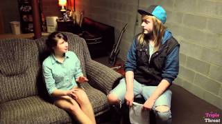 InPerson: Lacey Caroline