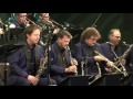 Brussels Jazz Orchestra plays the music of Enrico Pieranunzi