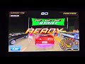 The Fast And The Furious Arcade Random Races 2160p60 HDR