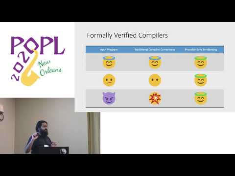 WebAssembly as an Intermediate Language for Provably-Safe Software Sandboxing