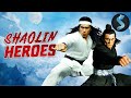 Shaolin Heroes Kung Fu Full Movie