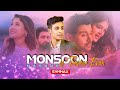 Monsoon of Tanveer Evan Mashup 2021 - Symhax | Bangla Romantic Hit Songs 2021