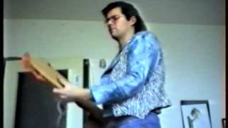 E-Guitar- electric guitar hero