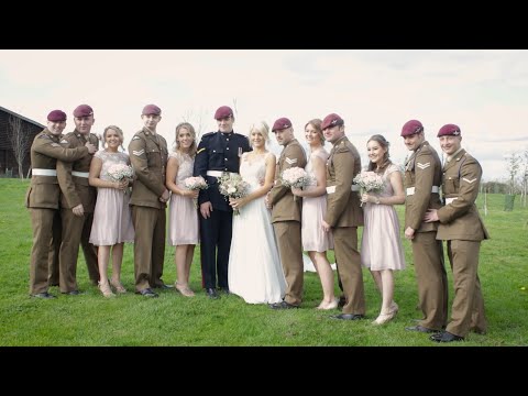 Copdock Hall Wedding | Lauren & Ceiron